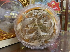 Chân yến thô đặc biệt (100g)